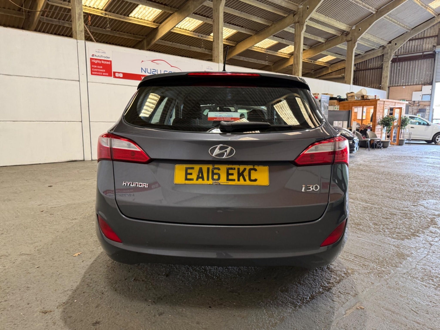 Used Hyundai i30 for sale - 78205332: Photo 6