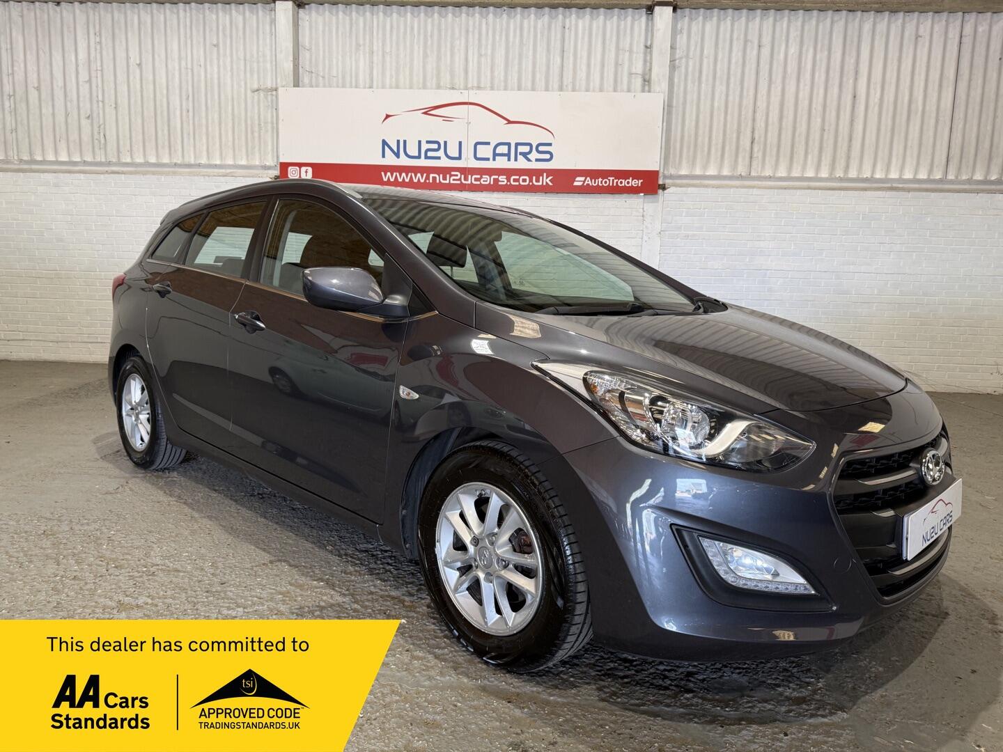 Used Hyundai i30 for sale - 78205332: Photo 60