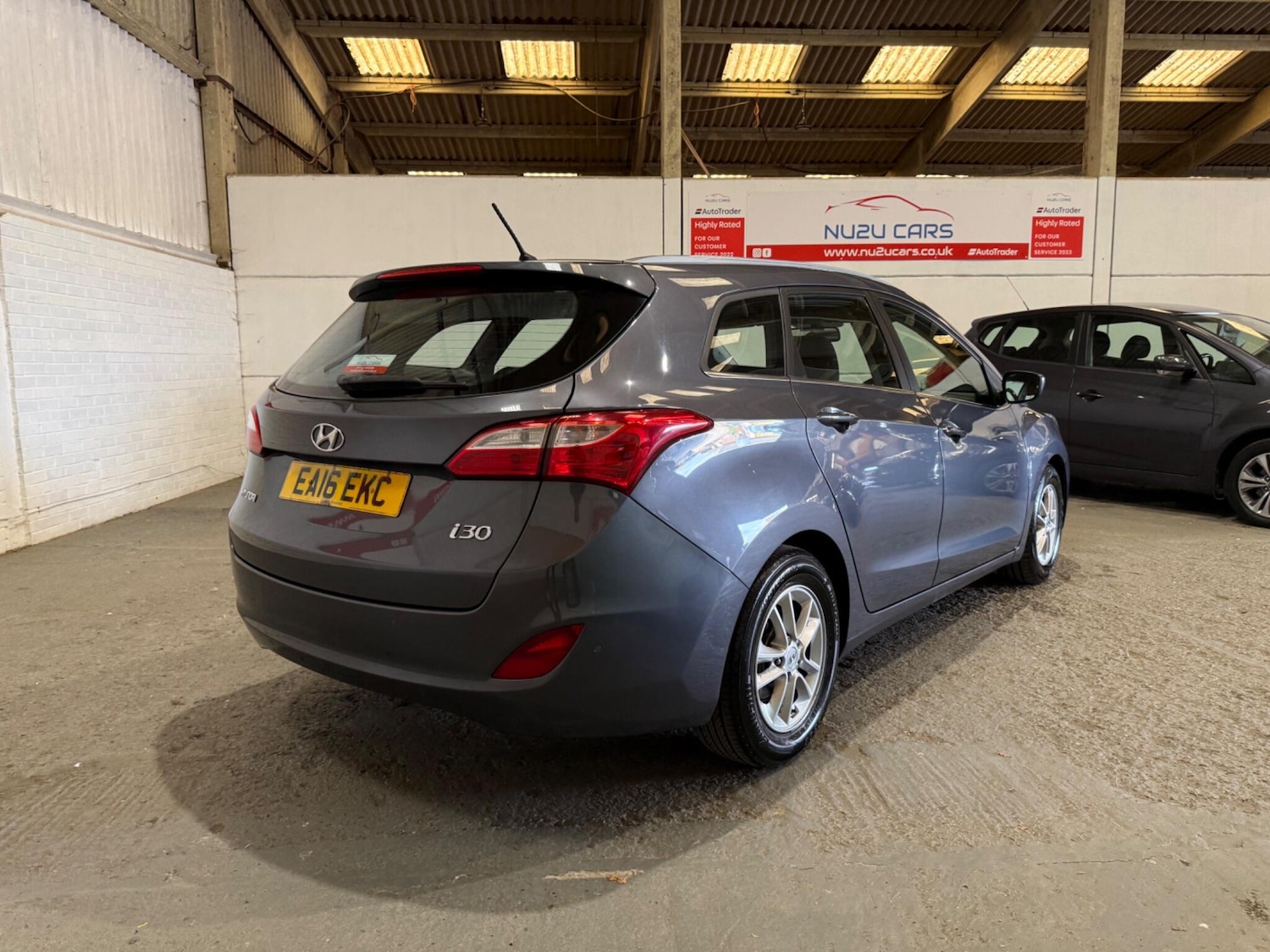 Used Hyundai i30 for sale - 78205332: Photo 7