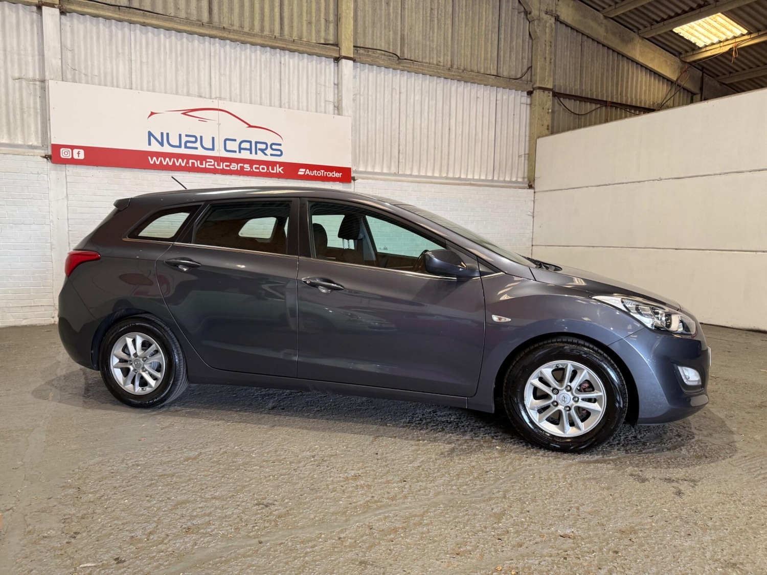 Used Hyundai i30 for sale - 78205332: Photo 8