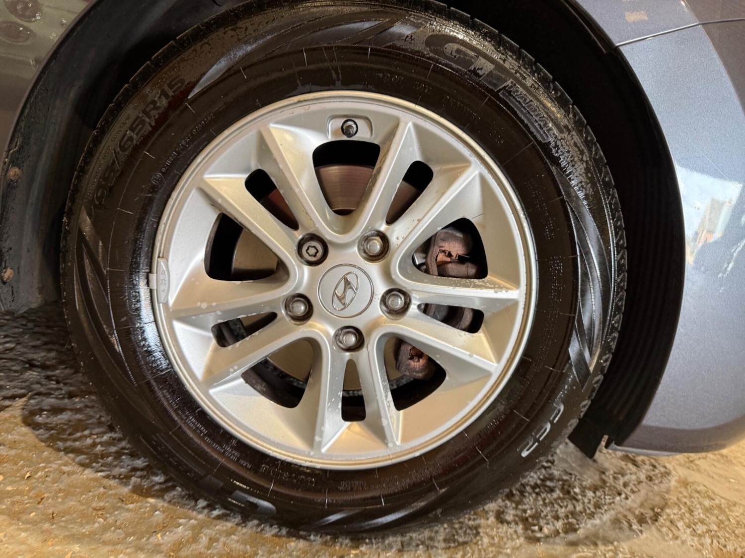 Used Hyundai i30 for sale - 78205332: Photo 9