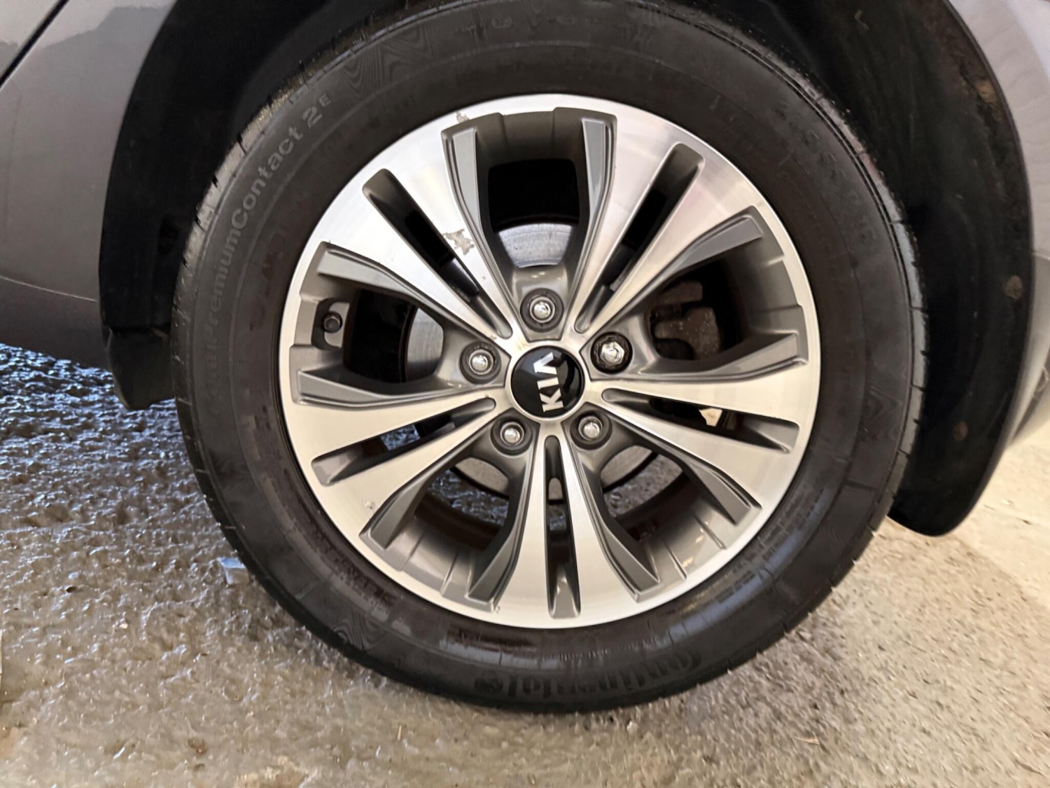 Used Kia Venga 2017 for sale - 77737726: Photo 11