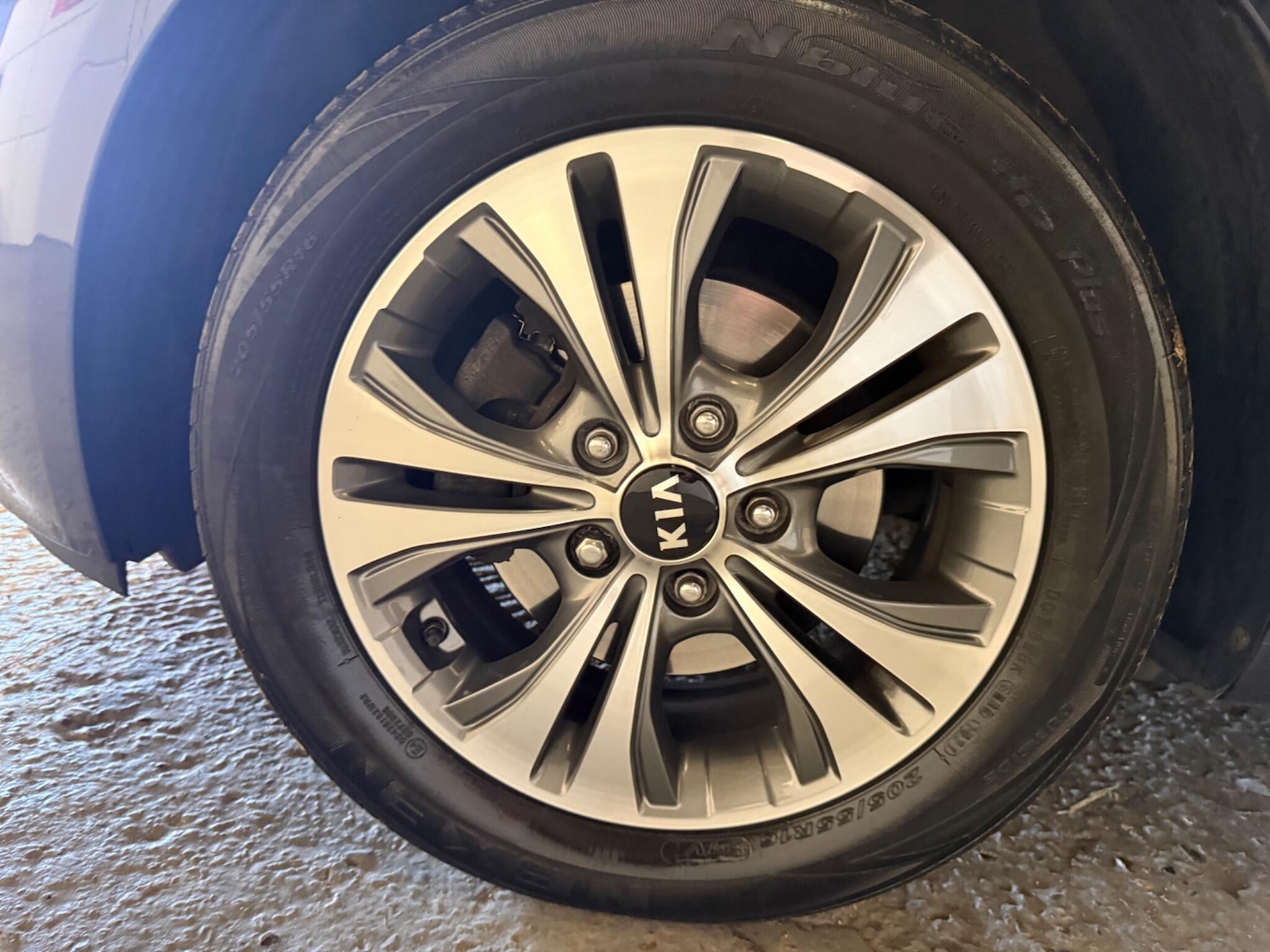 Used Kia Venga 2017 for sale - 77737726: Photo 12