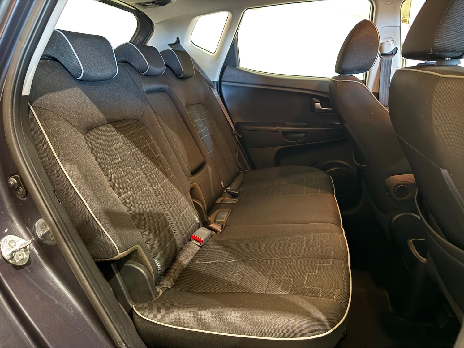 Used Kia Venga 2017 for sale - 77737726: Photo 14