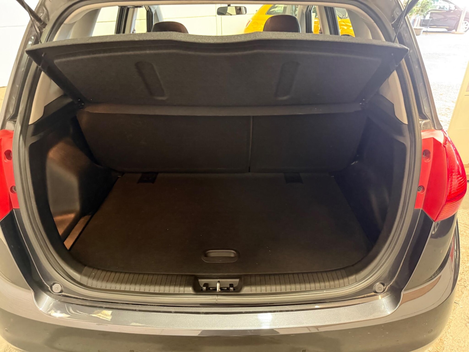 Used Kia Venga 2017 for sale - 77737726: Photo 15