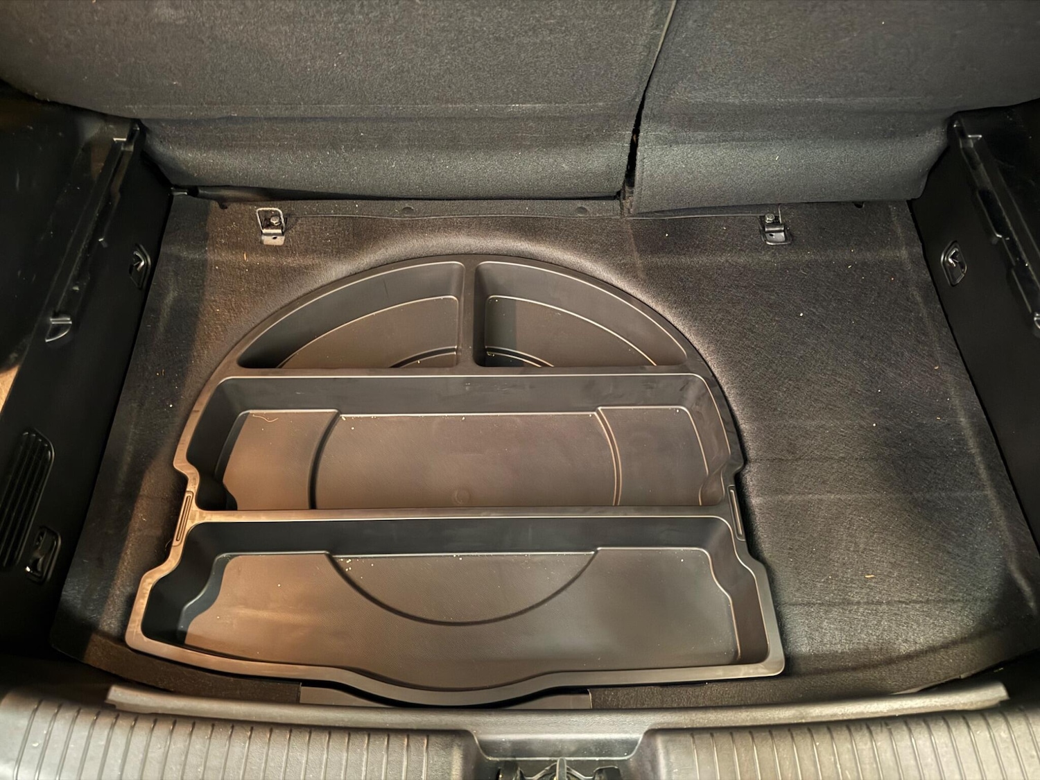 Used Kia Venga 2017 for sale - 77737726: Photo 16