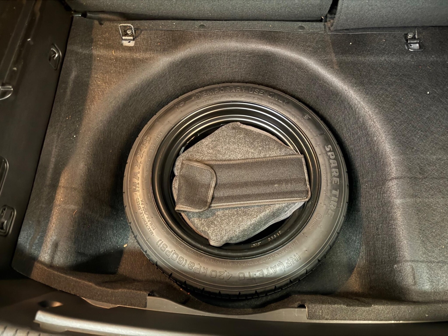 Used Kia Venga 2017 for sale - 77737726: Photo 17