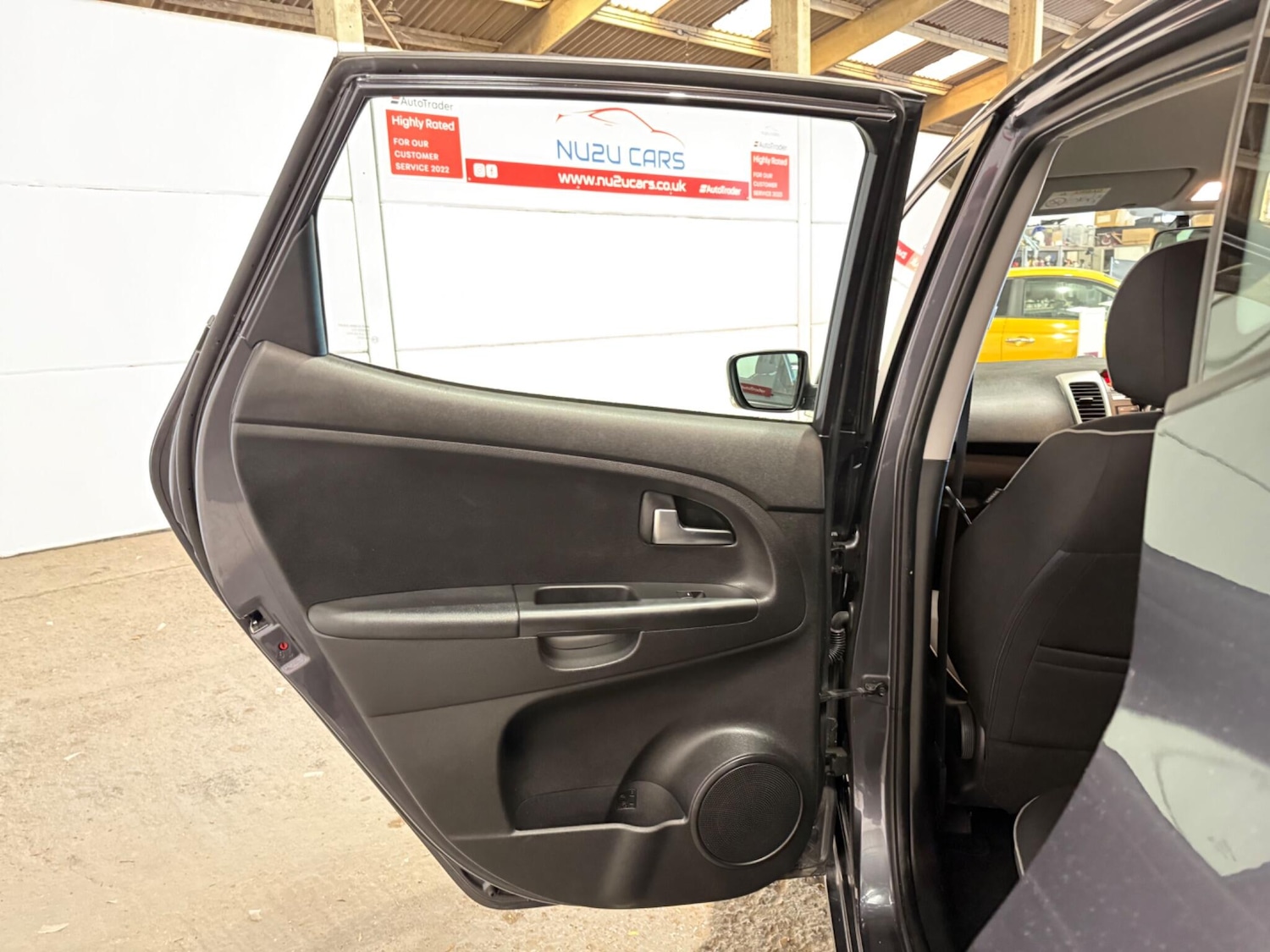 Used Kia Venga 2017 for sale - 77737726: Photo 18