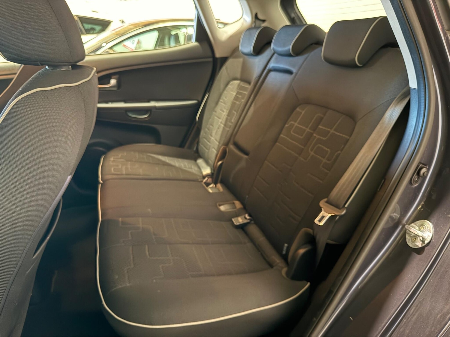 Used Kia Venga 2017 for sale - 77737726: Photo 19