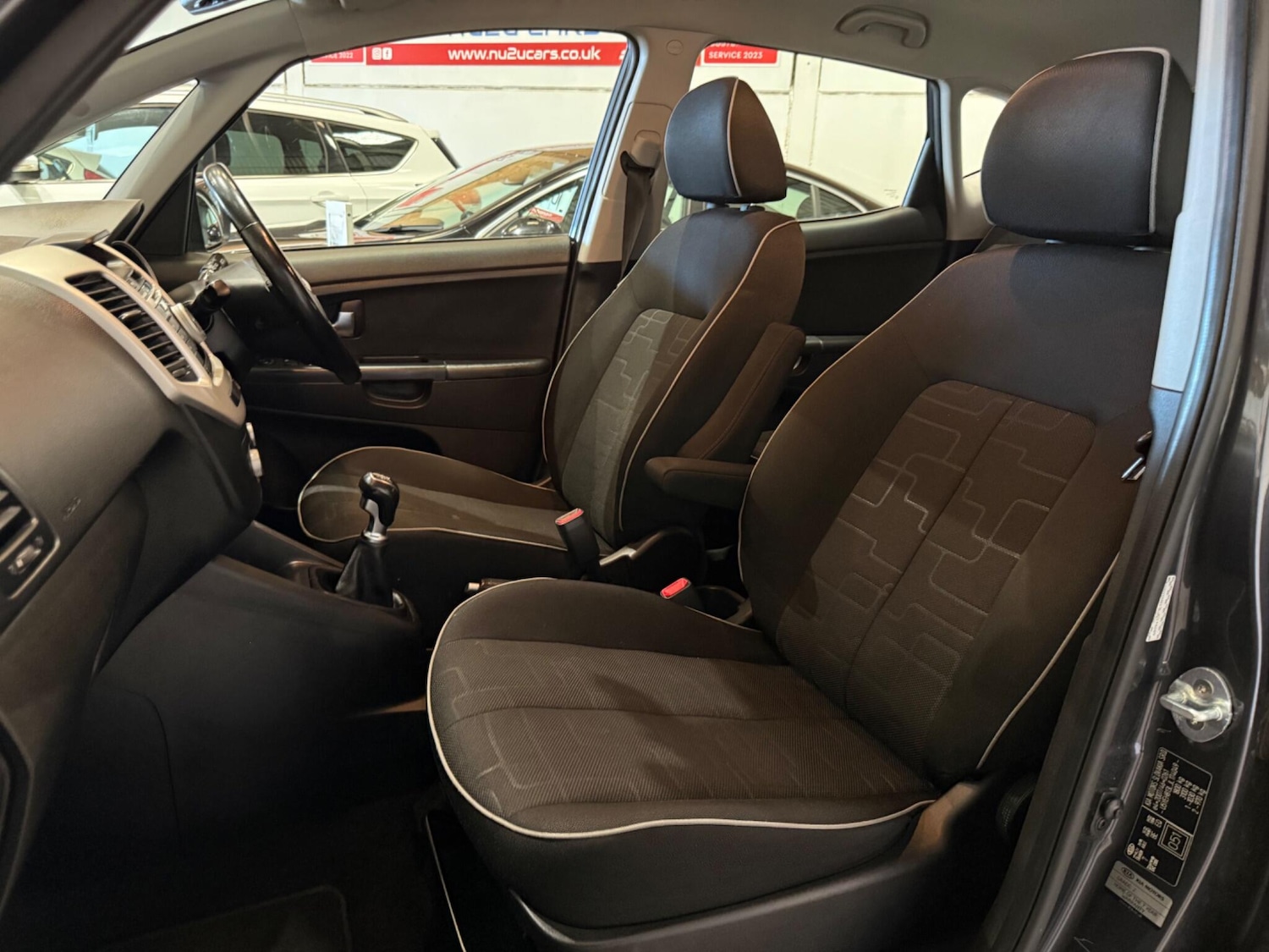 Used Kia Venga 2017 for sale - 77737726: Photo 21