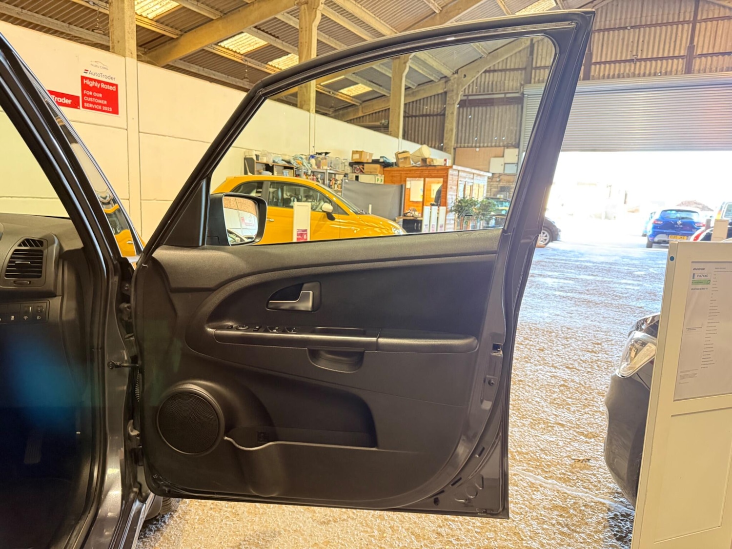 Used Kia Venga 2017 for sale - 77737726: Photo 23