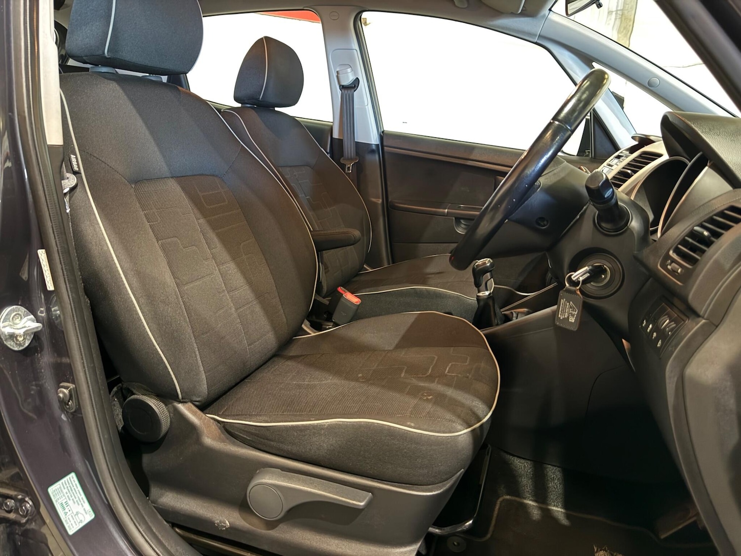 Used Kia Venga 2017 for sale - 77737726: Photo 25