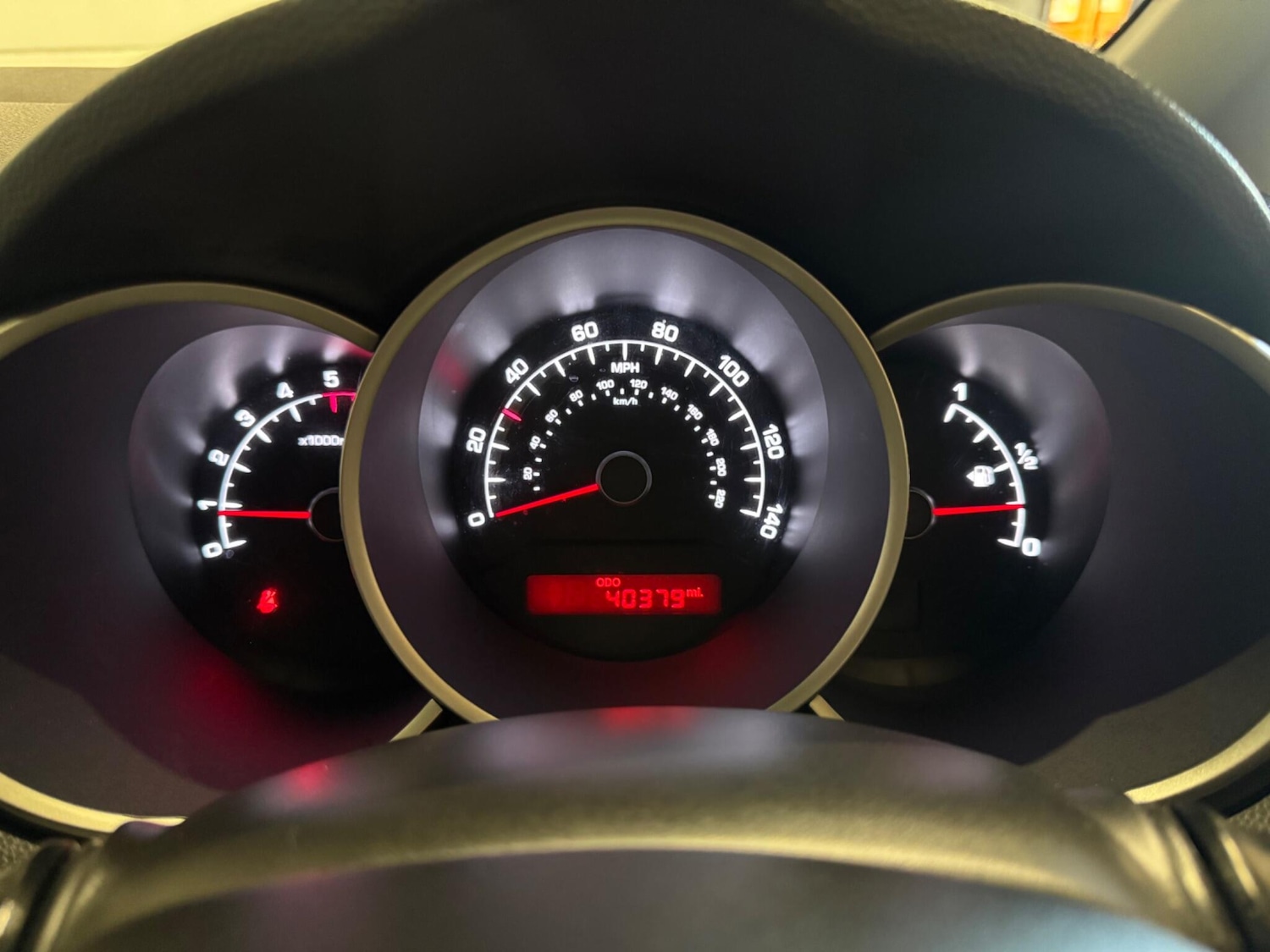 Used Kia Venga 2017 for sale - 77737726: Photo 27