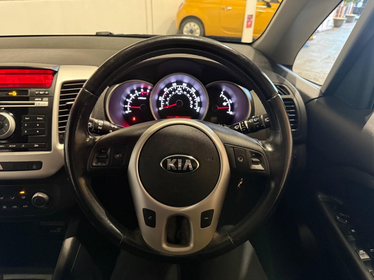 Used Kia Venga 2017 for sale - 77737726: Photo 29