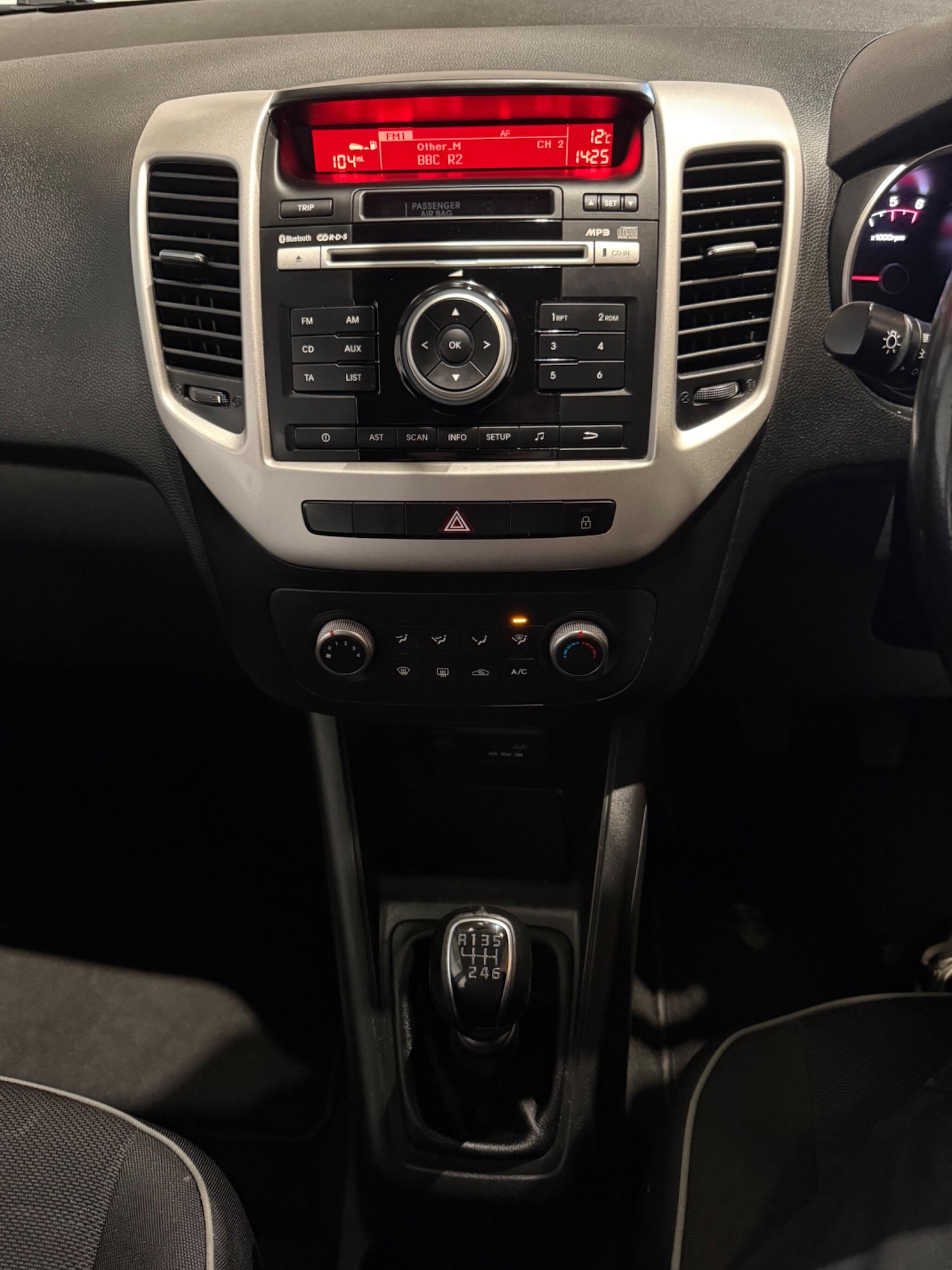 Used Kia Venga 2017 for sale - 77737726: Photo 39