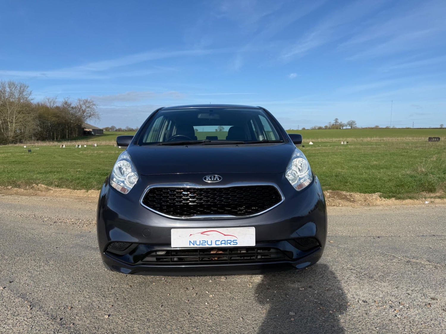 Used Kia Venga 2017 for sale - 77737726: Photo 41