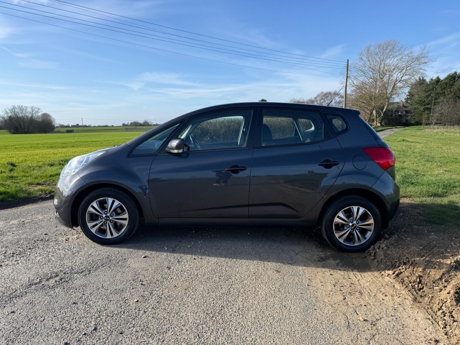 Used Kia Venga 2017 for sale - 77737726: Photo 43