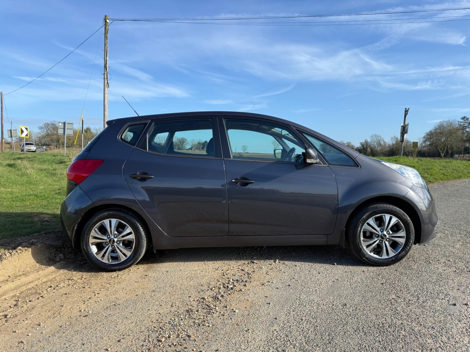 Used Kia Venga 2017 for sale - 77737726: Photo 47