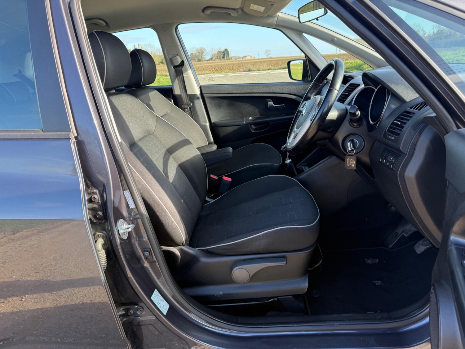 Used Kia Venga 2017 for sale - 77737726: Photo 48