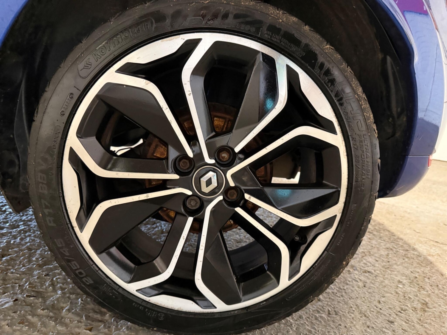 Used Renault Clio 2018 for sale - 76913948: Photo 13