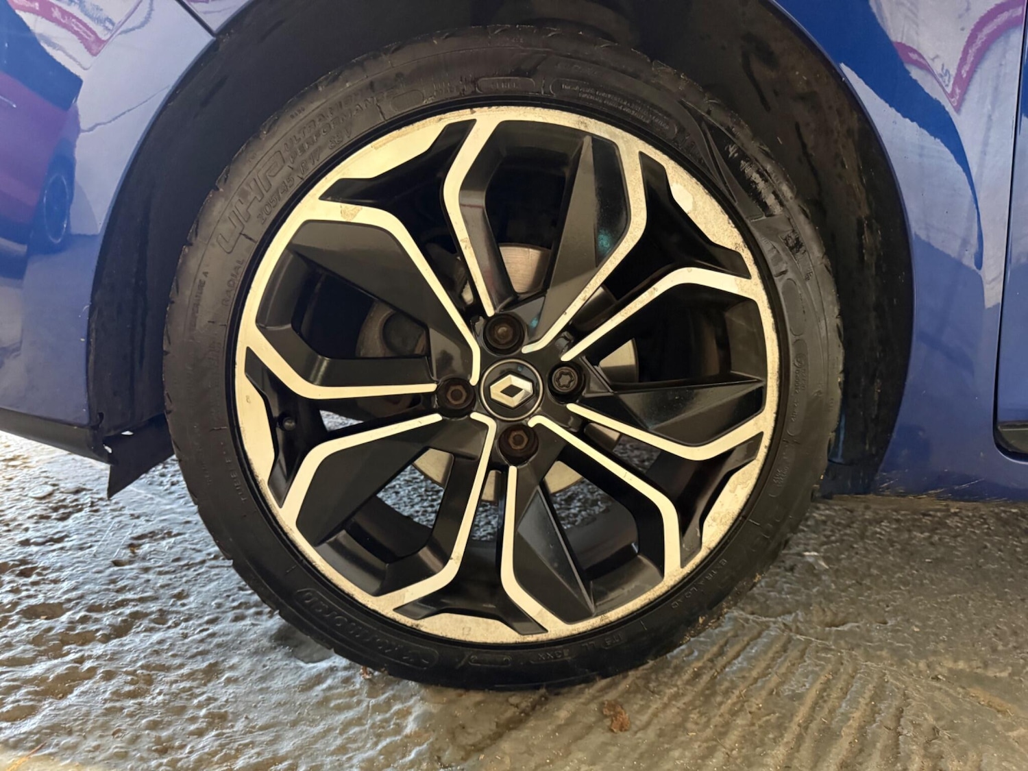 Used Renault Clio 2018 for sale - 76913948: Photo 14