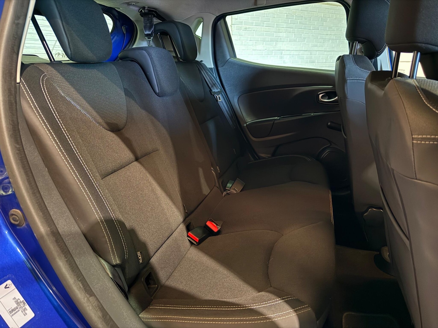 Used Renault Clio 2018 for sale - 76913948: Photo 17