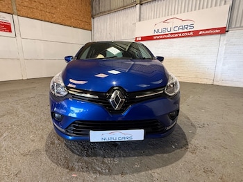 Used Renault Clio 2018 for sale - 76913948: Photo
