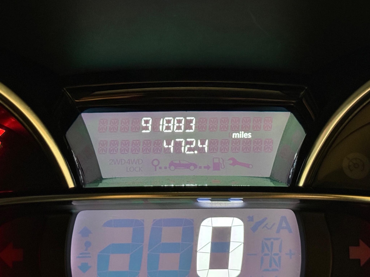 Used Renault Clio 2018 for sale - 76913948: Photo 37