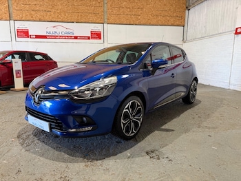 Used Renault Clio 2018 for sale - 76913948: Photo