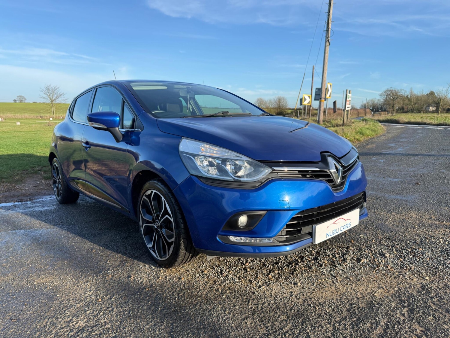Used Renault Clio 2018 for sale - 76913948: Photo 48