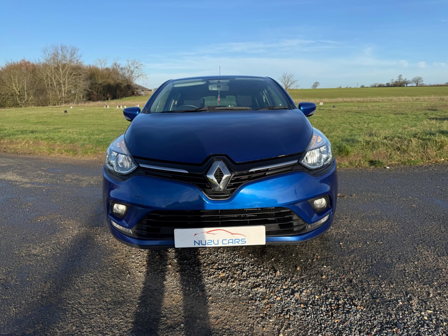 Used Renault Clio 2018 for sale - 76913948: Photo 49