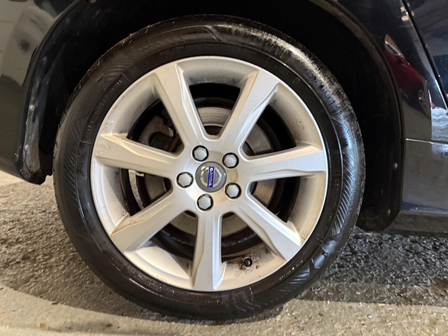 Used Volvo S60 2018 for sale - 76832120: Photo 10