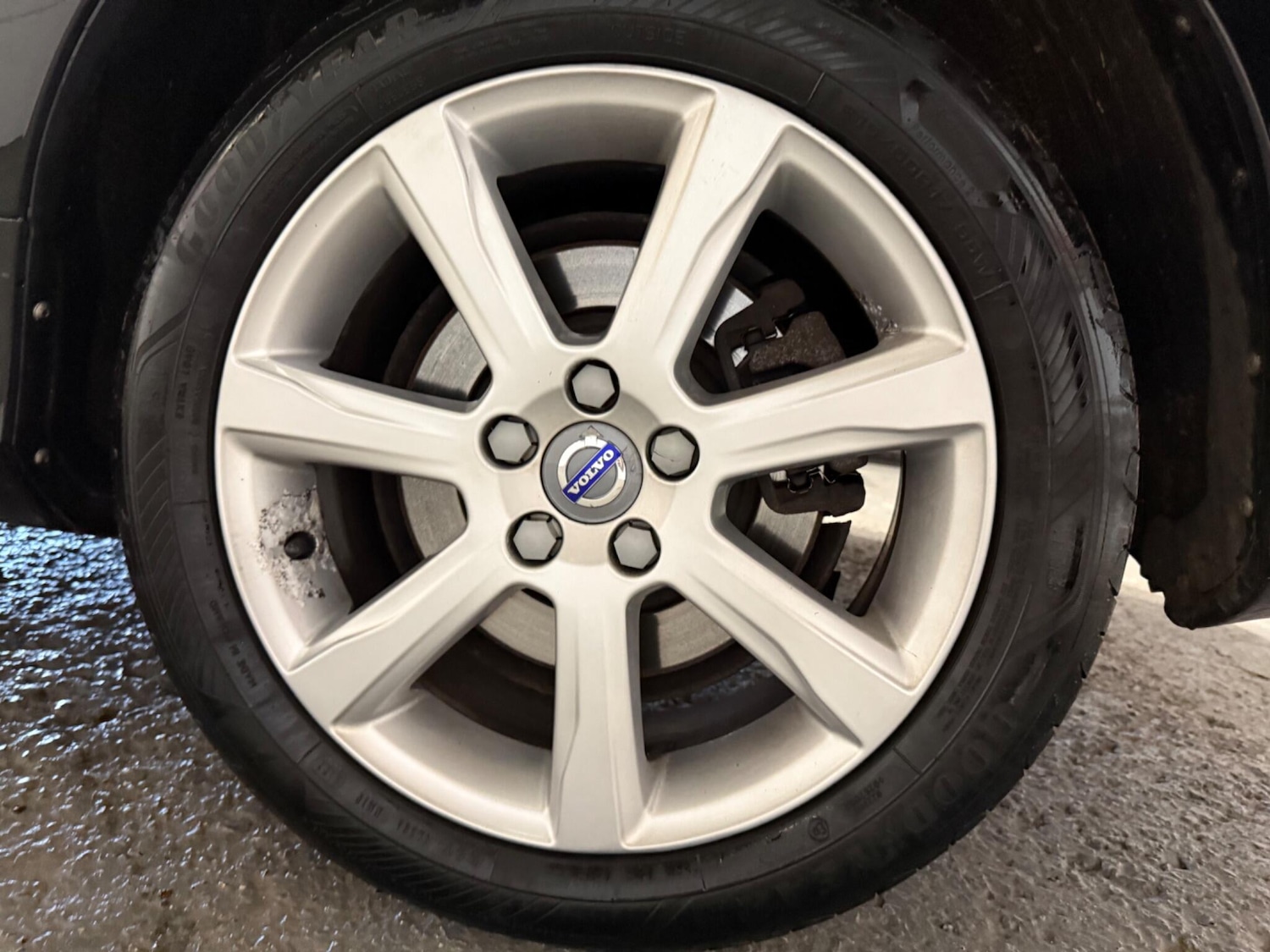 Used Volvo S60 2018 for sale - 76832120: Photo 11