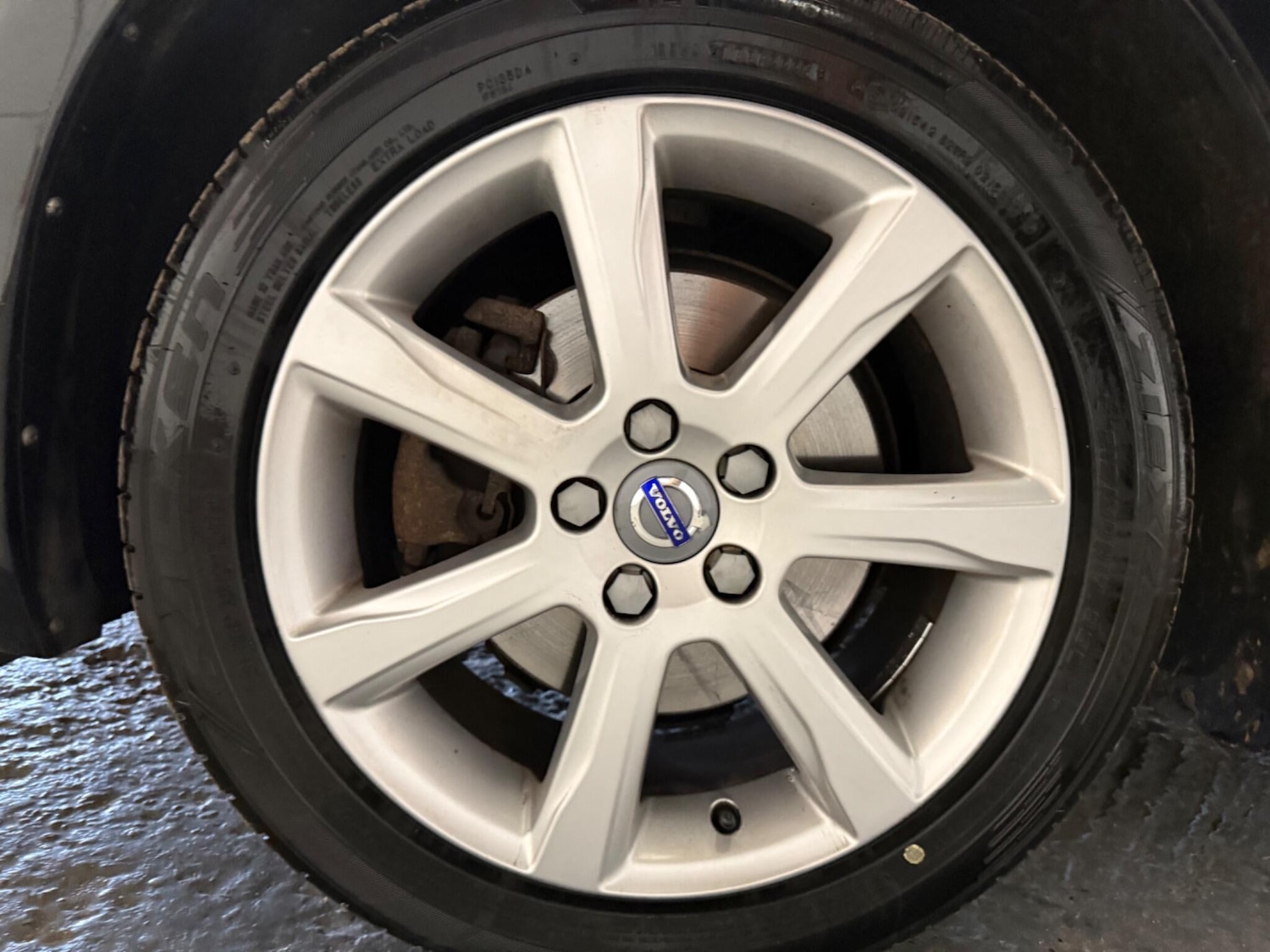 Used Volvo S60 2018 for sale - 76832120: Photo 12