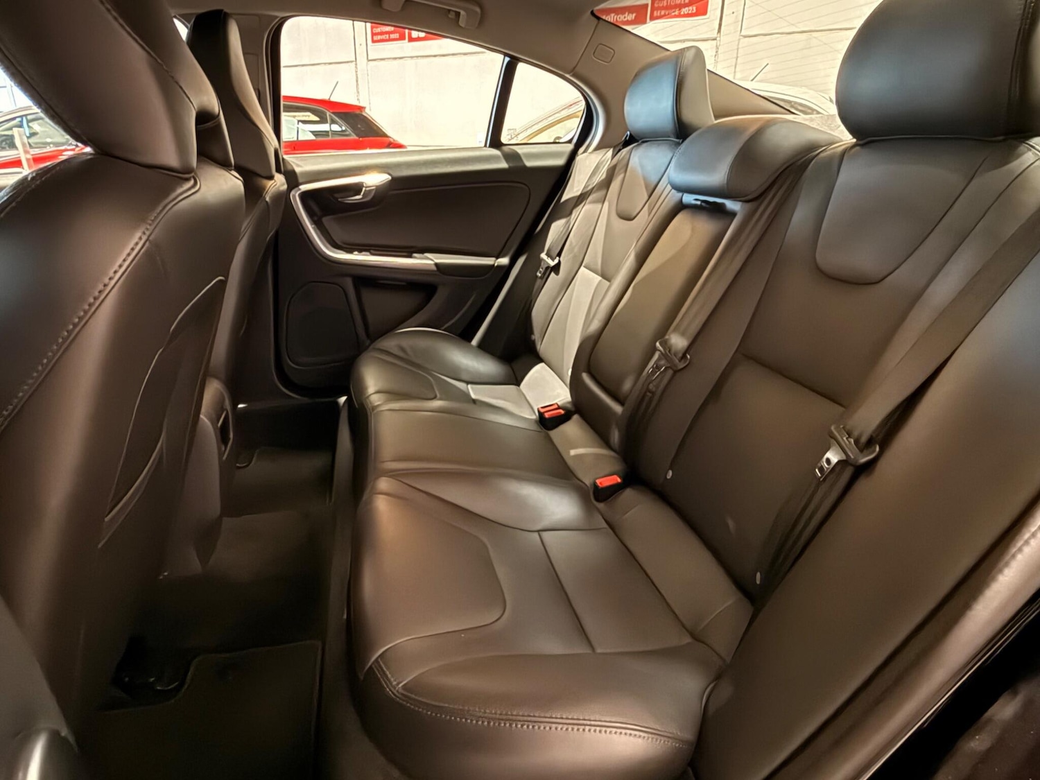 Used Volvo S60 2018 for sale - 76832120: Photo 19