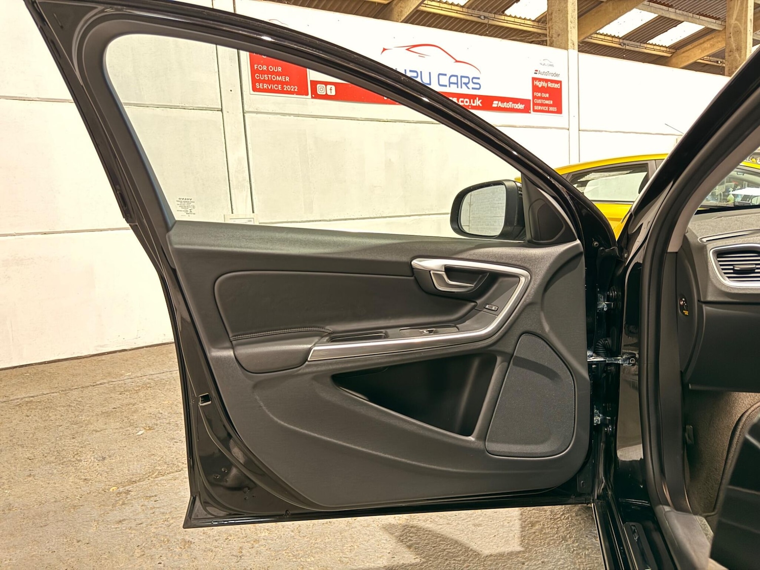 Used Volvo S60 2018 for sale - 76832120: Photo 20