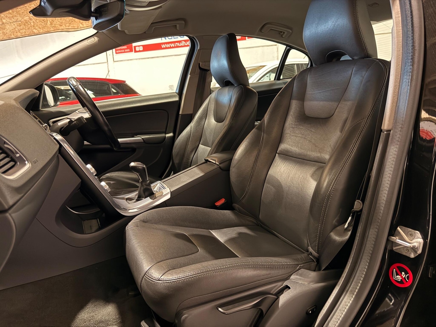 Used Volvo S60 2018 for sale - 76832120: Photo 21