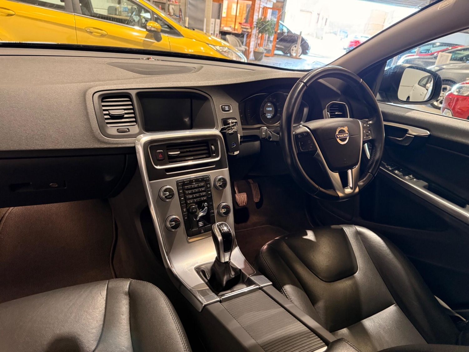 Used Volvo S60 2018 for sale - 76832120: Photo 22