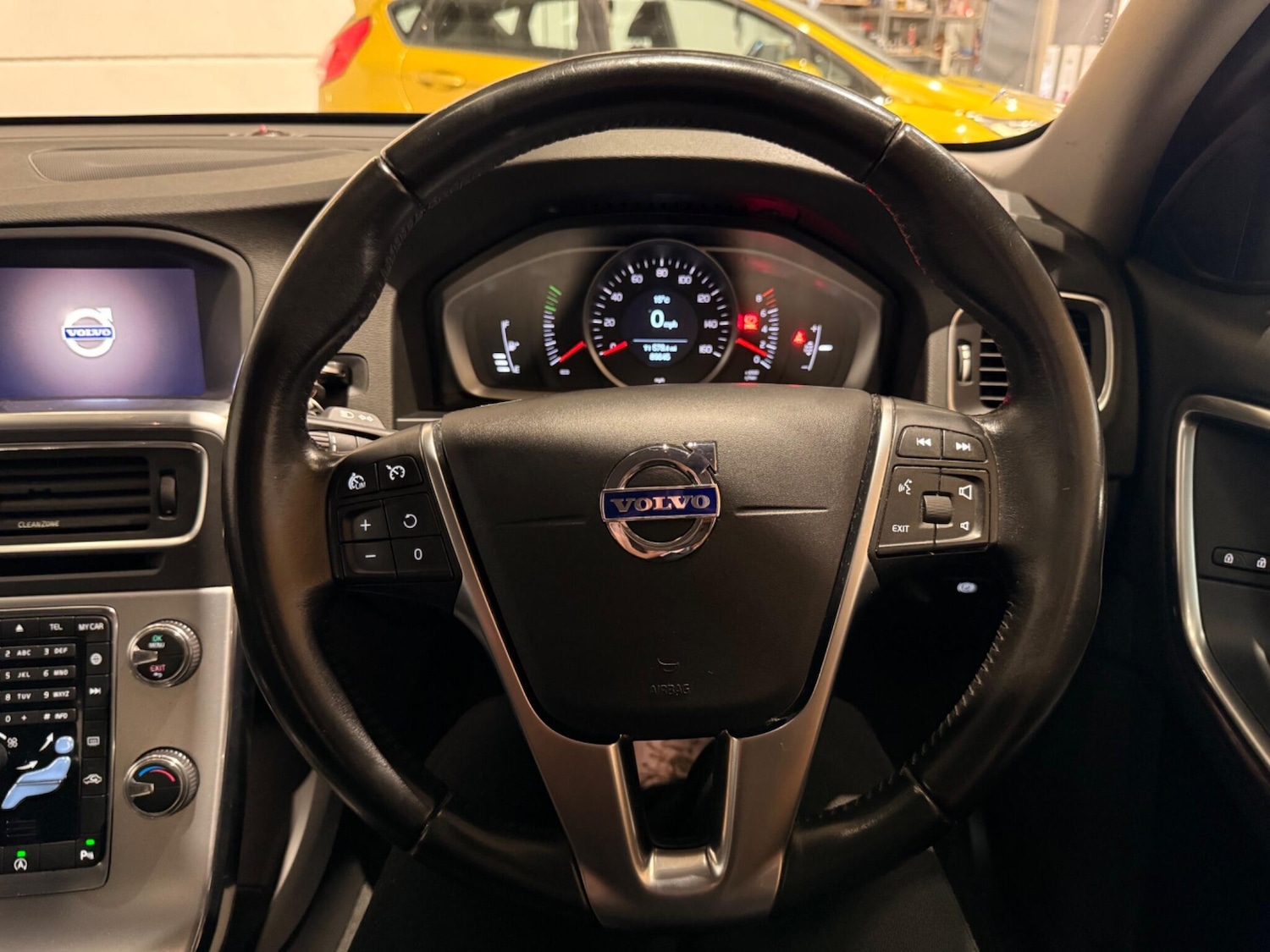 Used Volvo S60 2018 for sale - 76832120: Photo 29