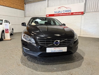 Used Volvo S60 2017 for sale - 76832120: Photo