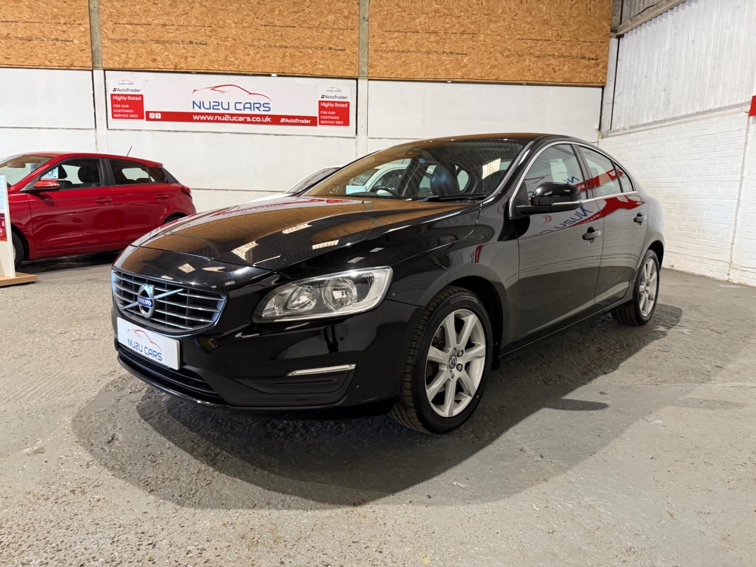 Used Volvo S60 2018 for sale - 76832120: Photo 3