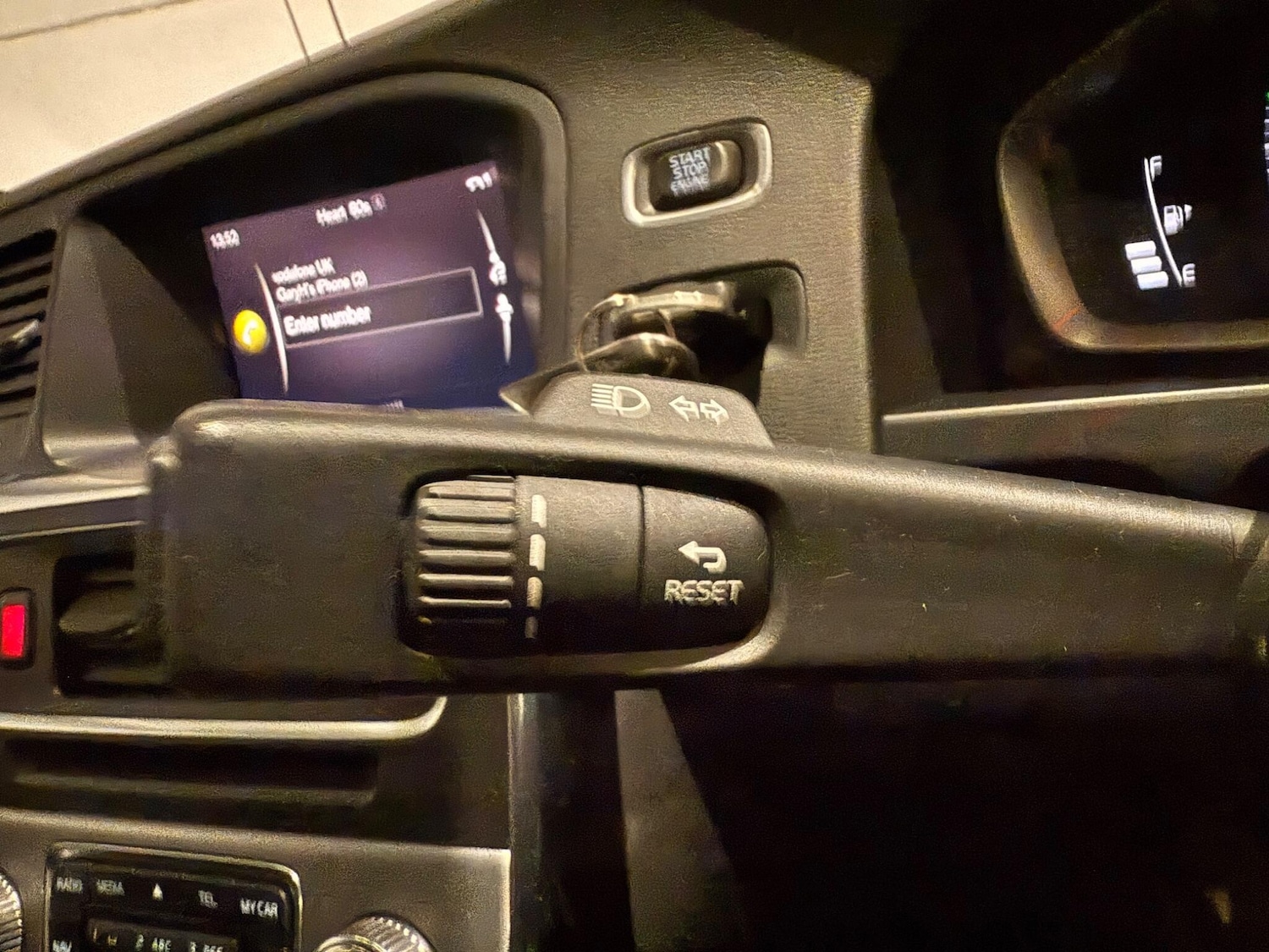 Used Volvo S60 2018 for sale - 76832120: Photo 33