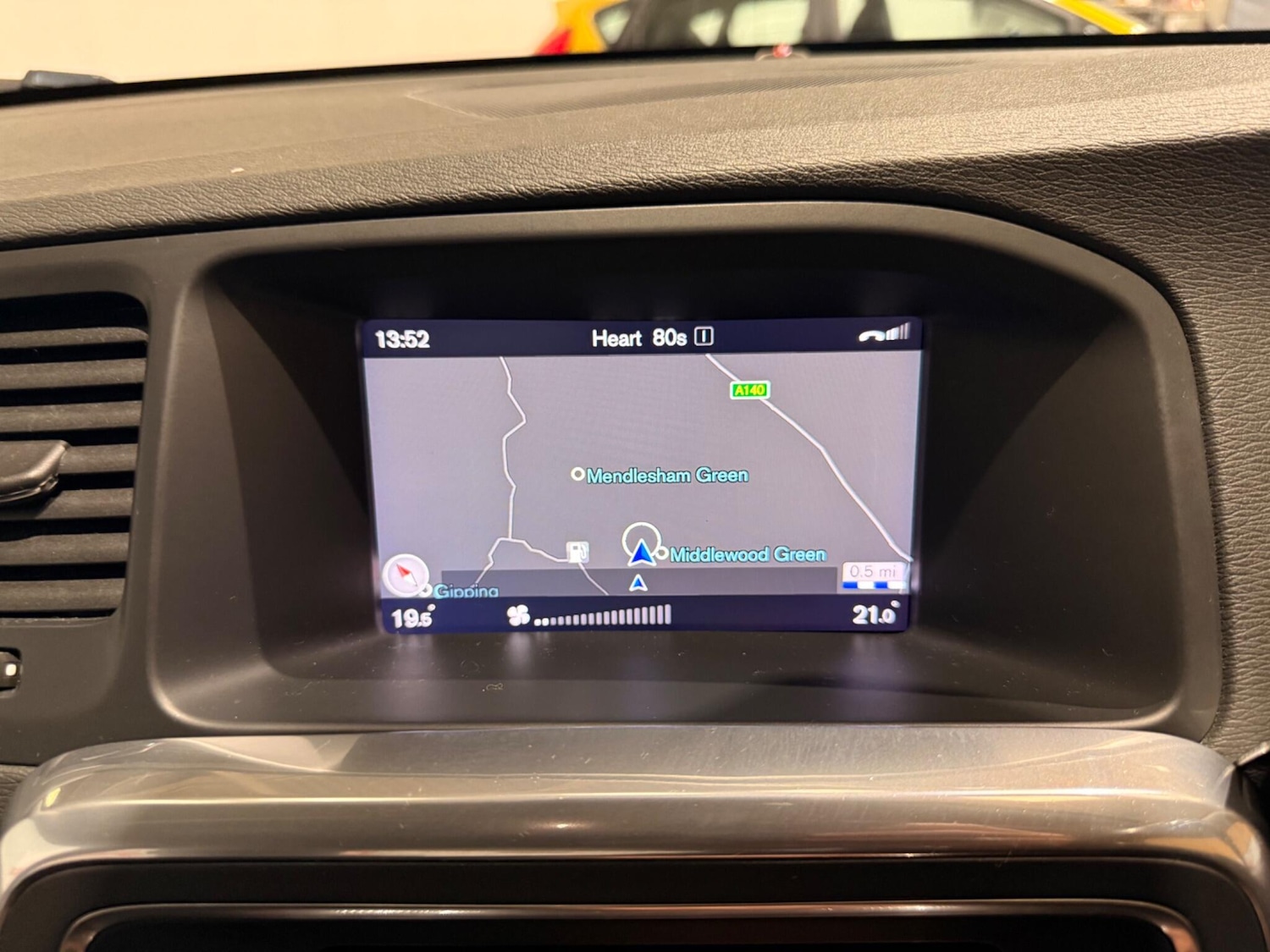 Used Volvo S60 2018 for sale - 76832120: Photo 36