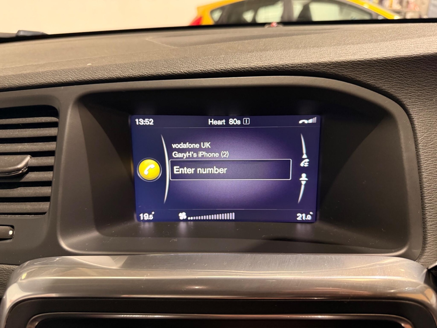 Used Volvo S60 2018 for sale - 76832120: Photo 37