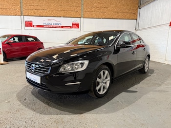 Used Volvo S60 2017 for sale - 76832120: Photo