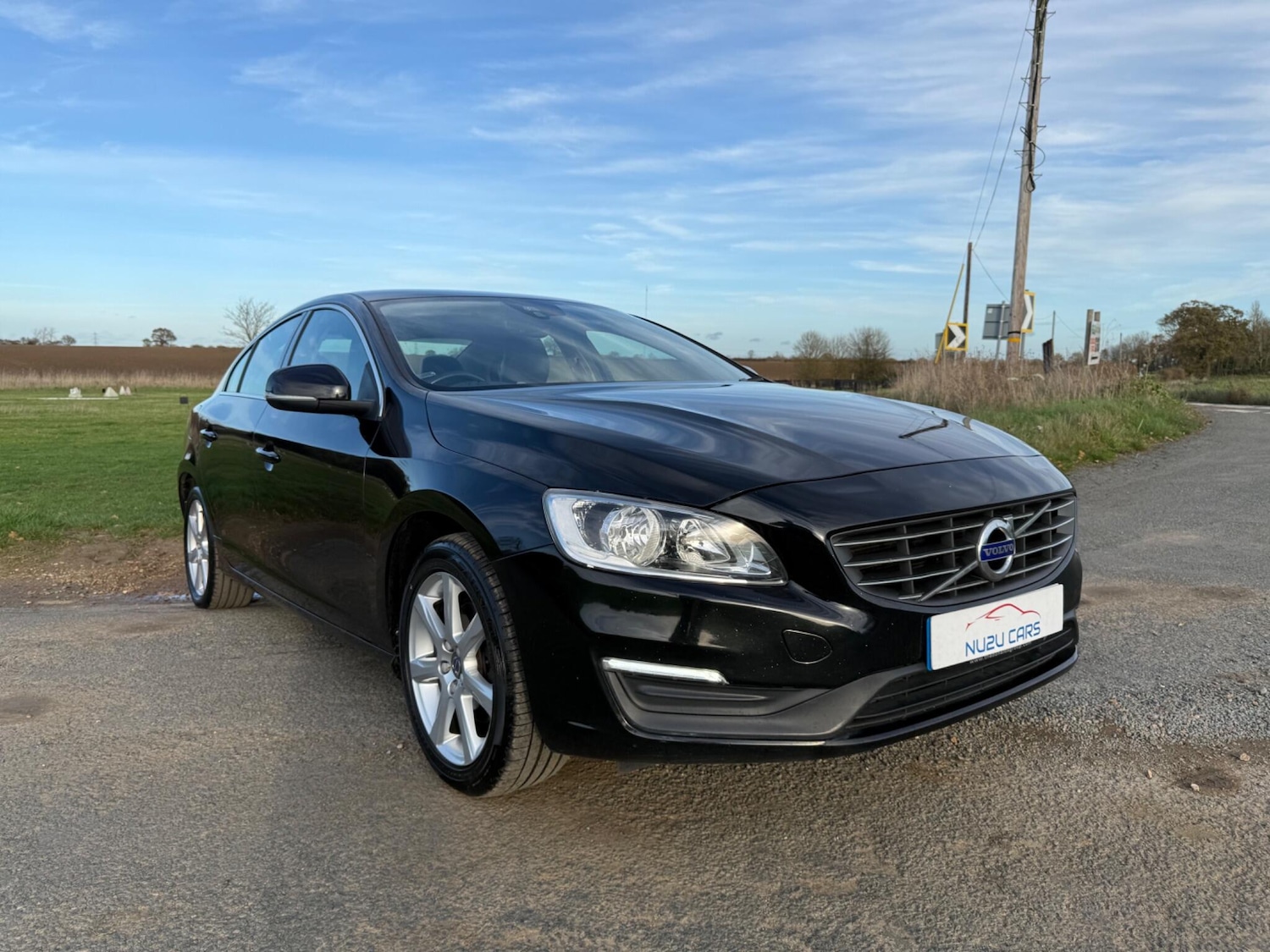 Used Volvo S60 2018 for sale - 76832120: Photo 41