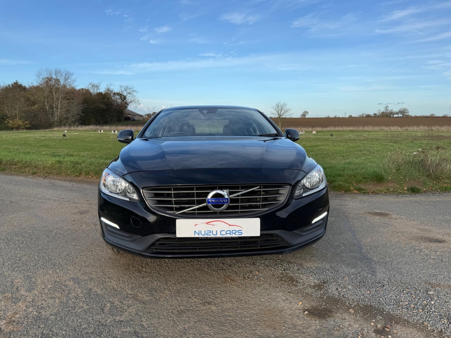 Used Volvo S60 2018 for sale - 76832120: Photo 42
