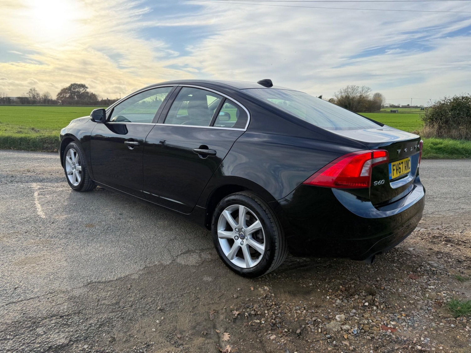 Used Volvo S60 2018 for sale - 76832120: Photo 45