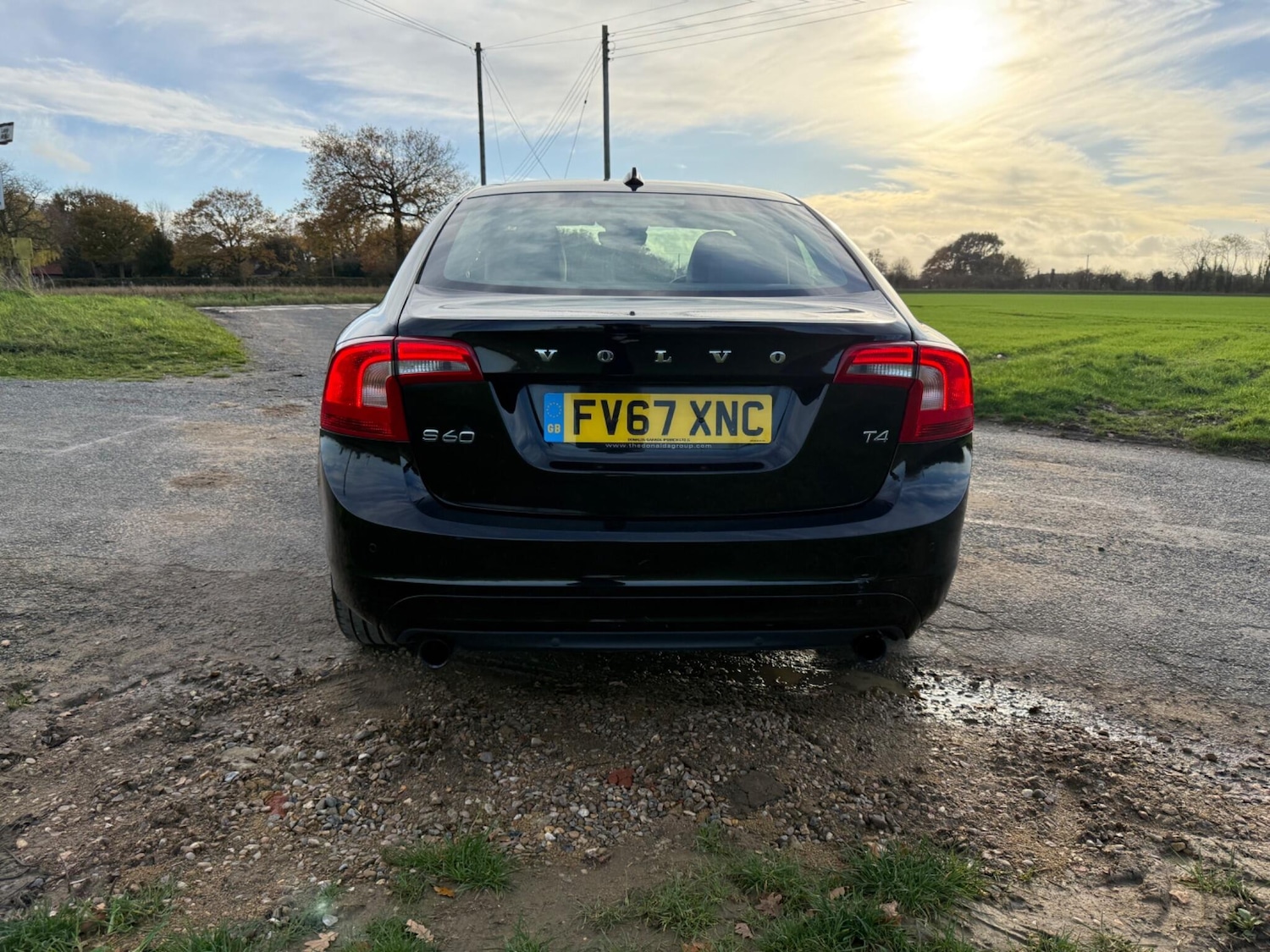 Used Volvo S60 2018 for sale - 76832120: Photo 46