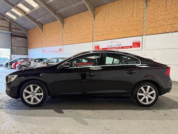 Used Volvo S60 2017 for sale - 76832120: Photo